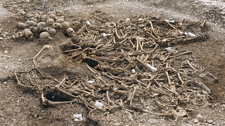 Poveglia, the island of death where thousands of people were burned 6 poveglia11