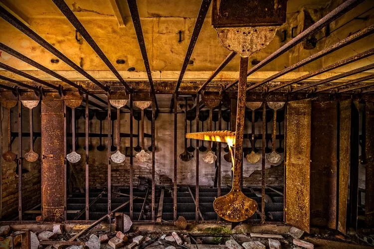 Poveglia, the island of death where thousands of people were burned 14 poveglia9