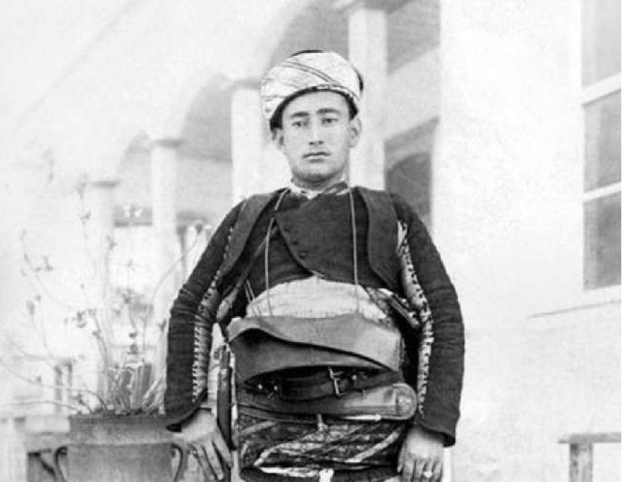 Hidden Heroes of the War of Independence - Kasifiz 12 yoruk ali efe