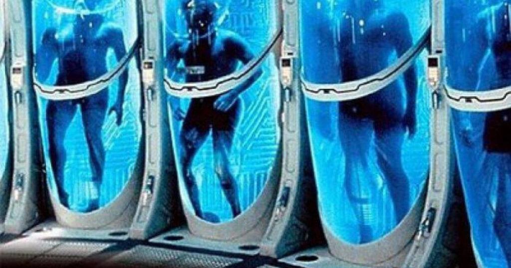 The Cryonics Project That Freezes People and Wakes Up 100 Years Later 8 Cryonics6