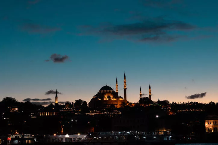 What is the Night of Power? Its Importance for the Religion of Islam 6 kadir4