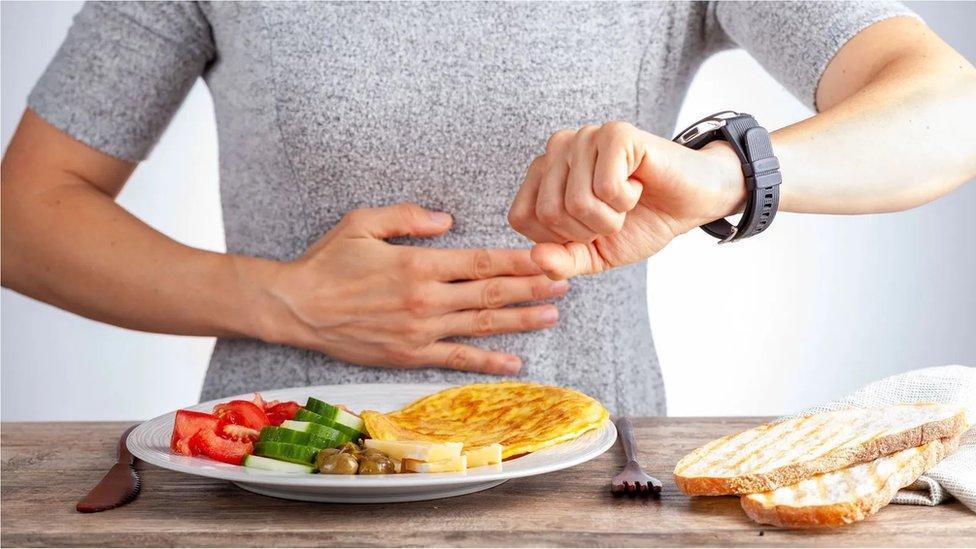 Amazing Scientifically Proven Benefits of Fasting 6 oruc3