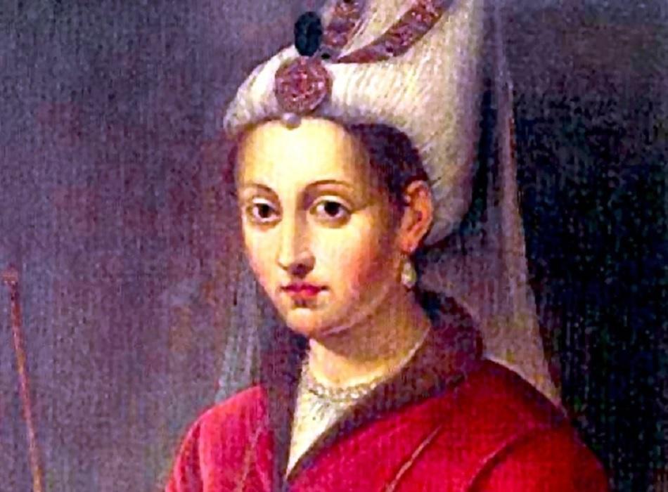 Suleiman the Magnificent, whose death was hidden for 42 days, and his unknowns 4 hurrem