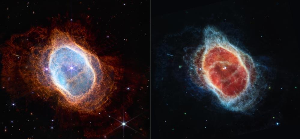 NASA Shares The Most Comprehensive Images of the Universe 6 nasa