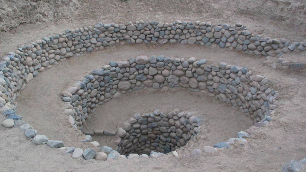 Mystery of Spiral Shapes in the Nazca Desert Solved 4 nazca2