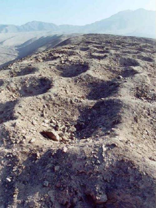 Mystery of Spiral Shapes in the Nazca Desert Solved 8 nazca7