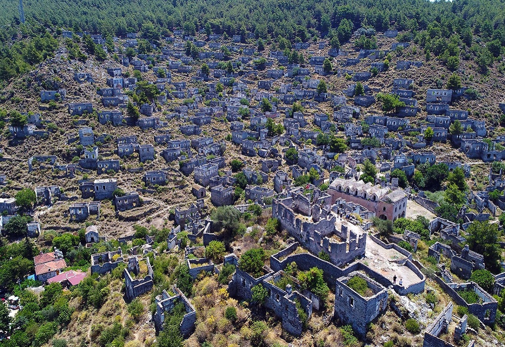 kayaköy