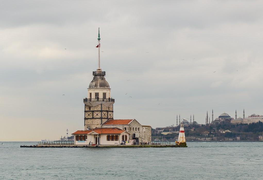 Kız Kulesi