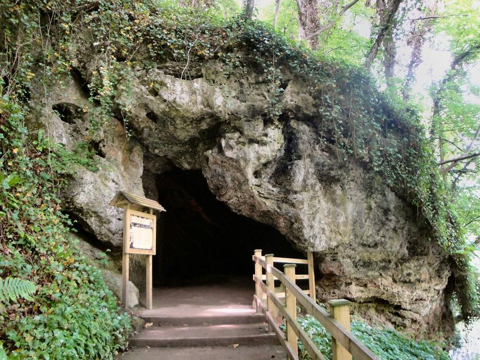 The Cursed Well That Turns All To Stone Petrifying Well 8 magara