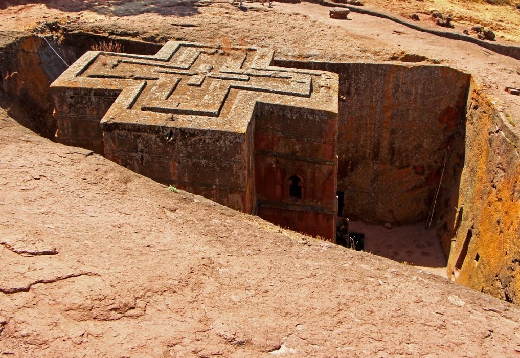 lalibela