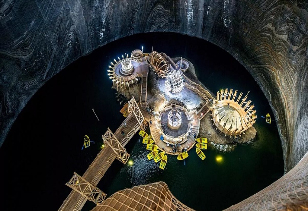 salina turda