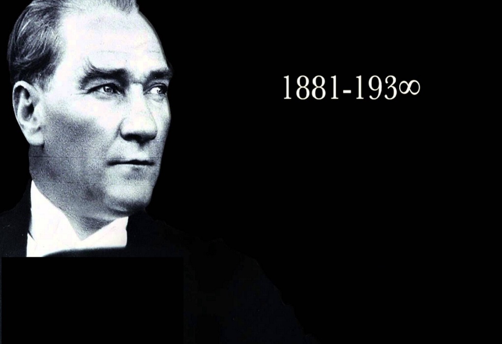 atatürk