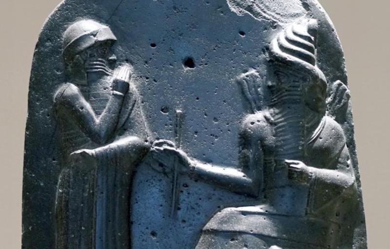 Who is Hammurabi? What Are the Laws of Hammurabi? 4 hammurabi2