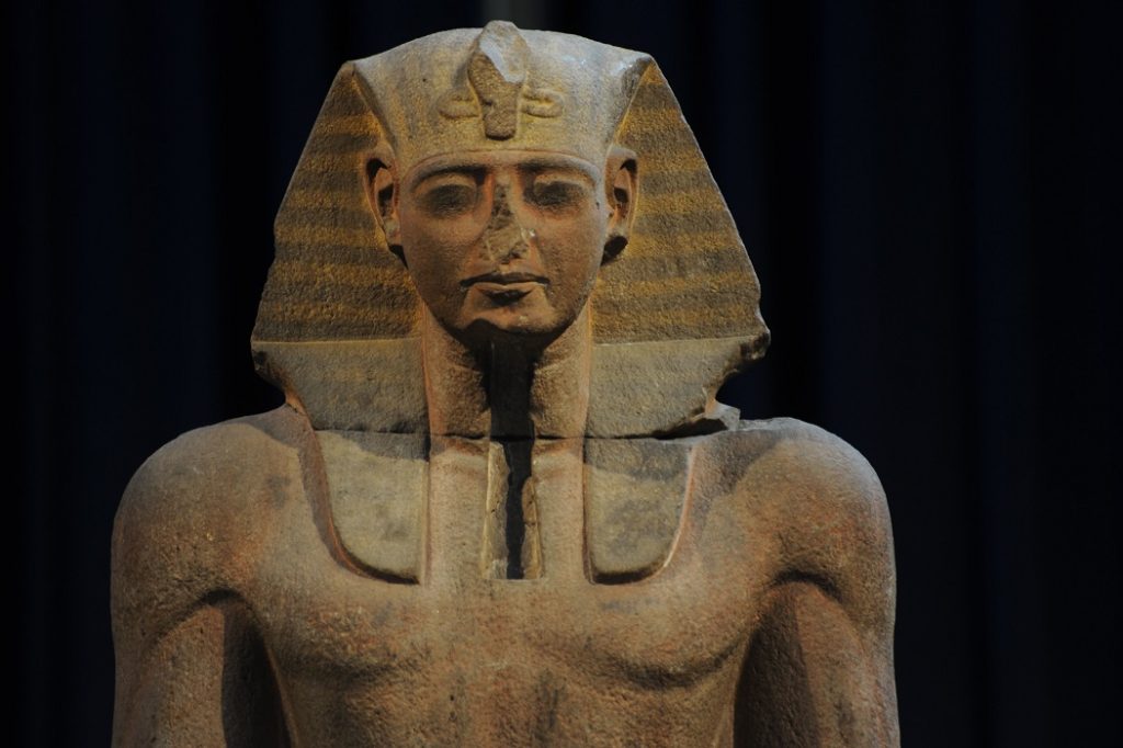 ramses