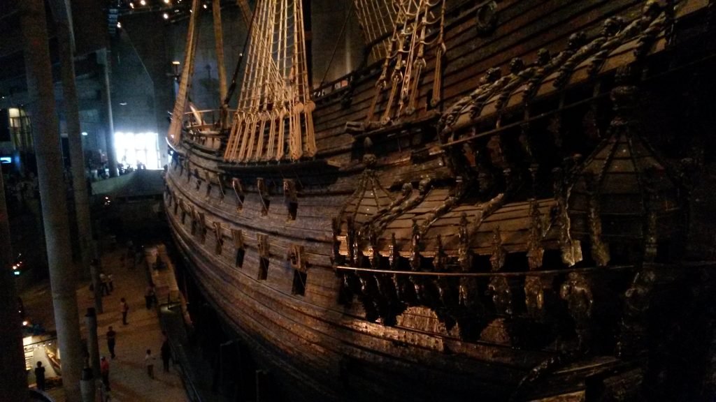 Wonderful Beauties of the World and Interesting Facts 28 Vasa savas gemisi