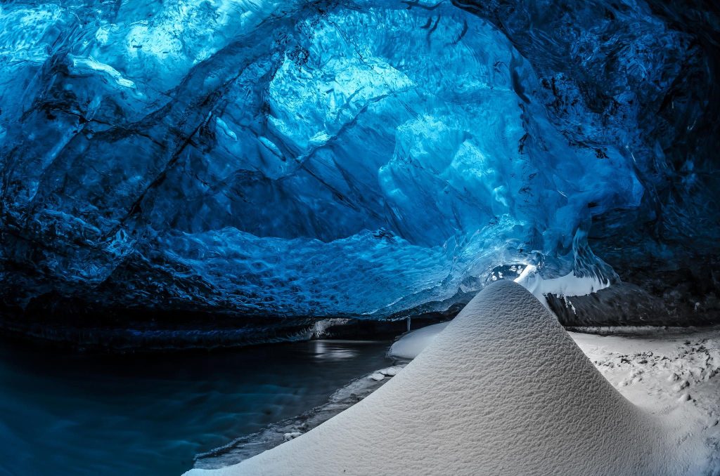 Vatnajökull, Avrupa'nın En Büyük Buzulu 2 Vatnajokull