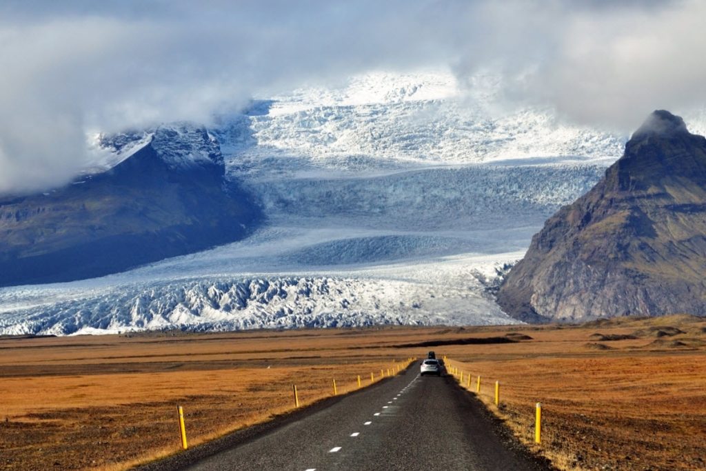 Vatnajökull, Avrupa'nın En Büyük Buzulu 6 Vatnajokull1