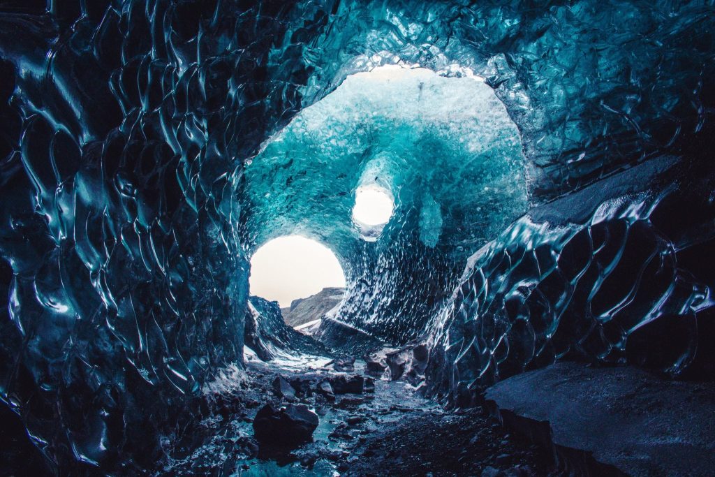 Vatnajökull, Avrupa'nın En Büyük Buzulu 4 Vatnajokull2
