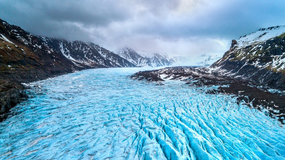 Vatnajökull, Avrupa'nın En Büyük Buzulu 8 Vatnajokull4