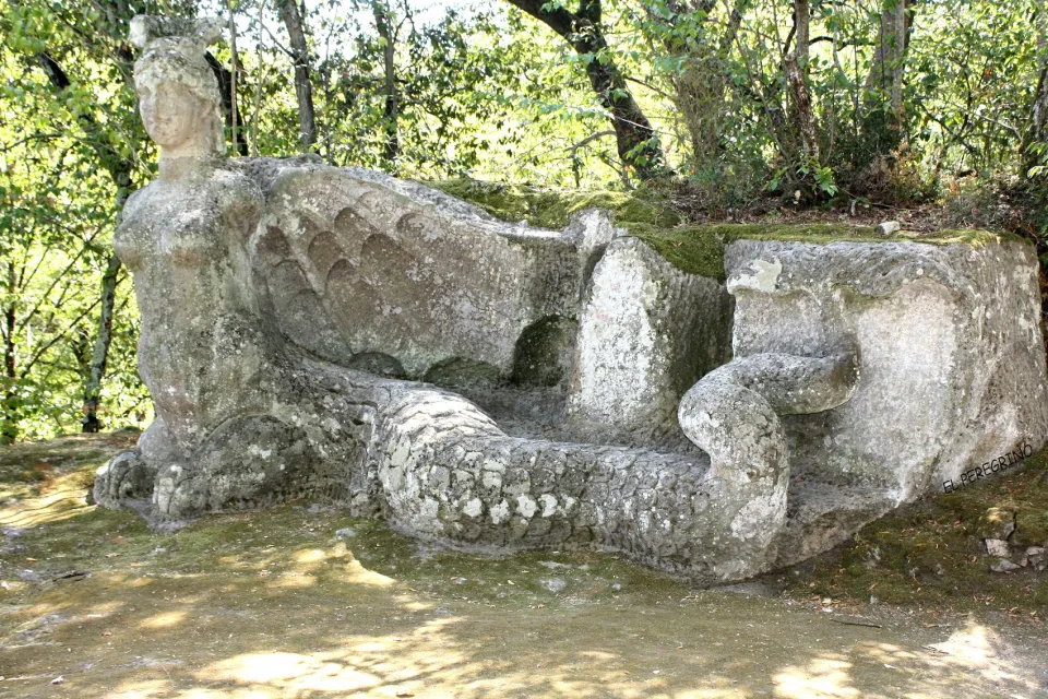 Creepy Monsters Park of the 16th Century 10 canavarlar5