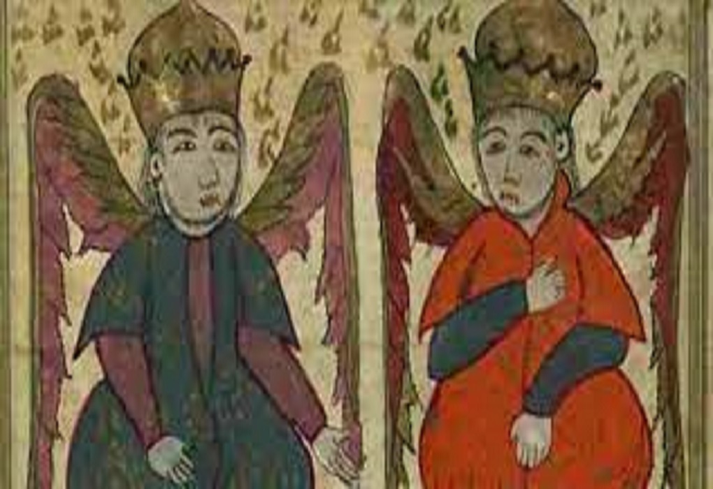 harut ve marut