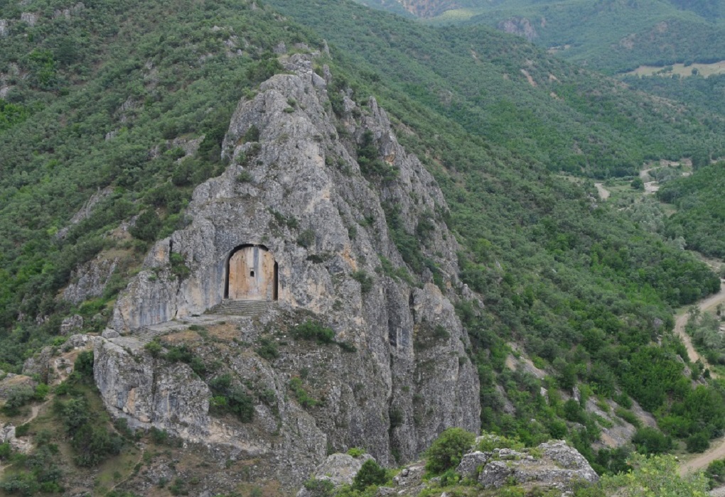 kapılıkaya