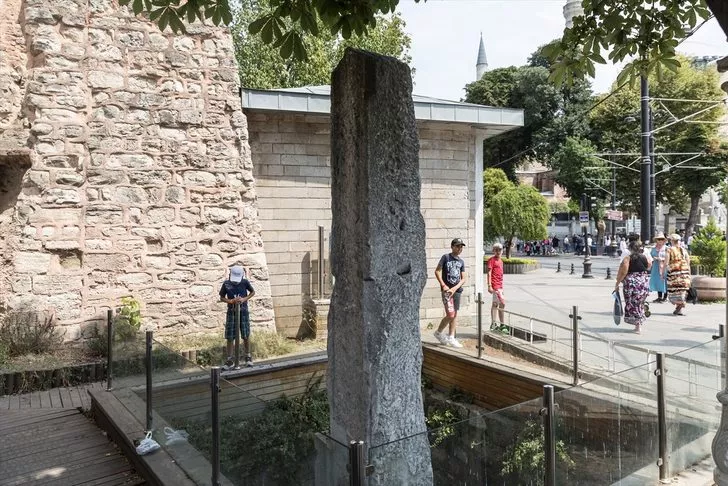 Why is the Center of the Earth the Million Stone? 4 milyon5