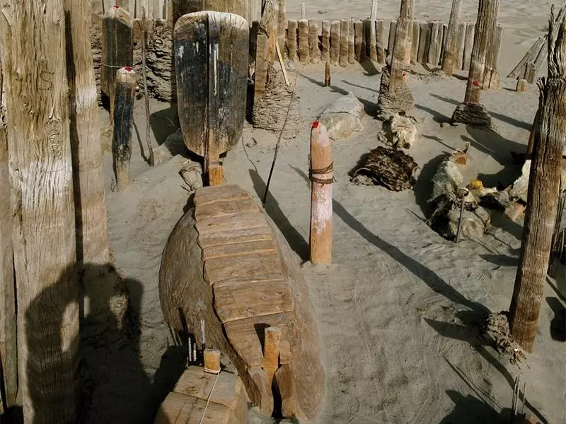 Farming Mummies and Miss Lolan's Secret 14 tarim3