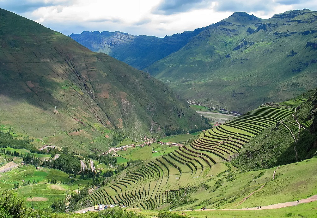urubamba