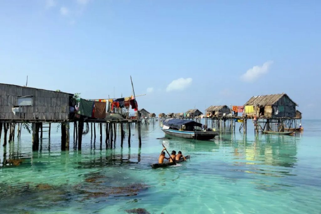 bajau