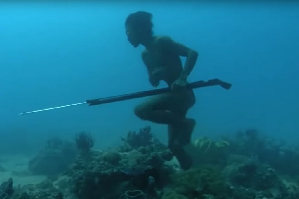 Bajau Tribe Evolved to Live in Water 4 Bajau kabilesi1