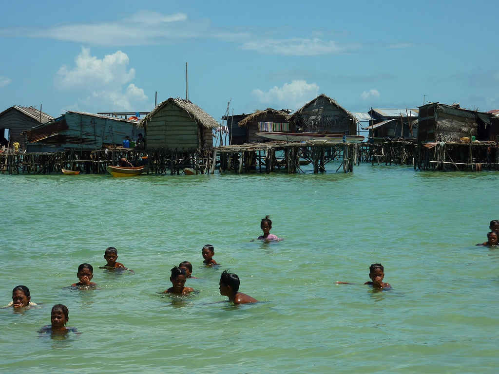 Bajau Tribe Evolved to Live in Water 10 Bajau3