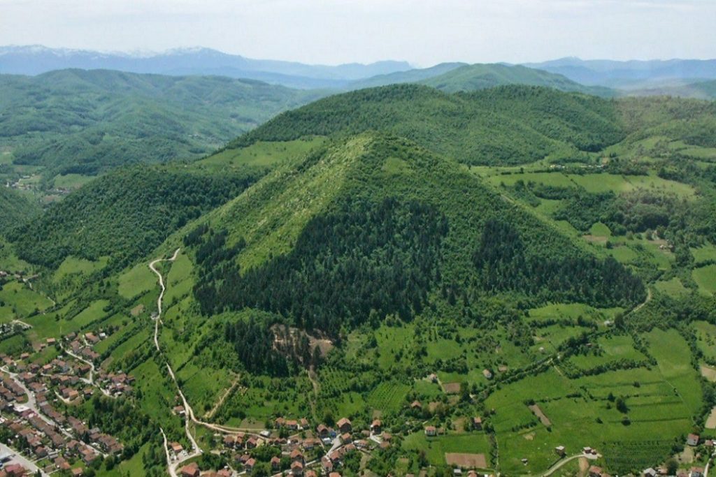 bosna piramitleri