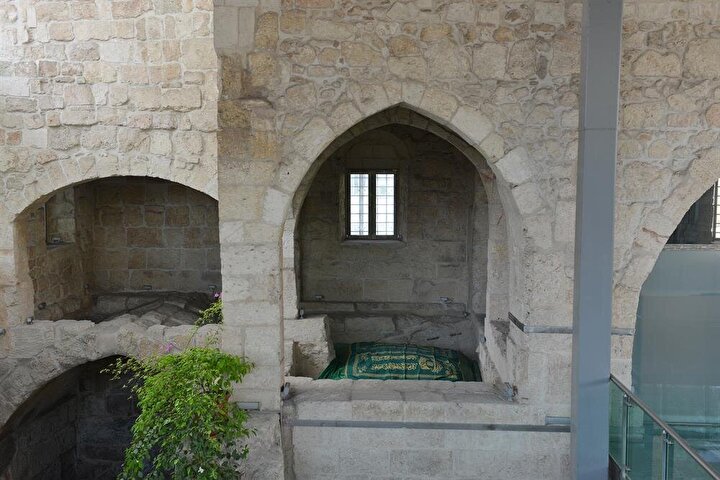 Hz. Prophet Daniel and His Position in Tarsus 6 hz danyal1