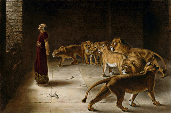 Hz. Prophet Daniel and His Position in Tarsus 2 hz danyal4