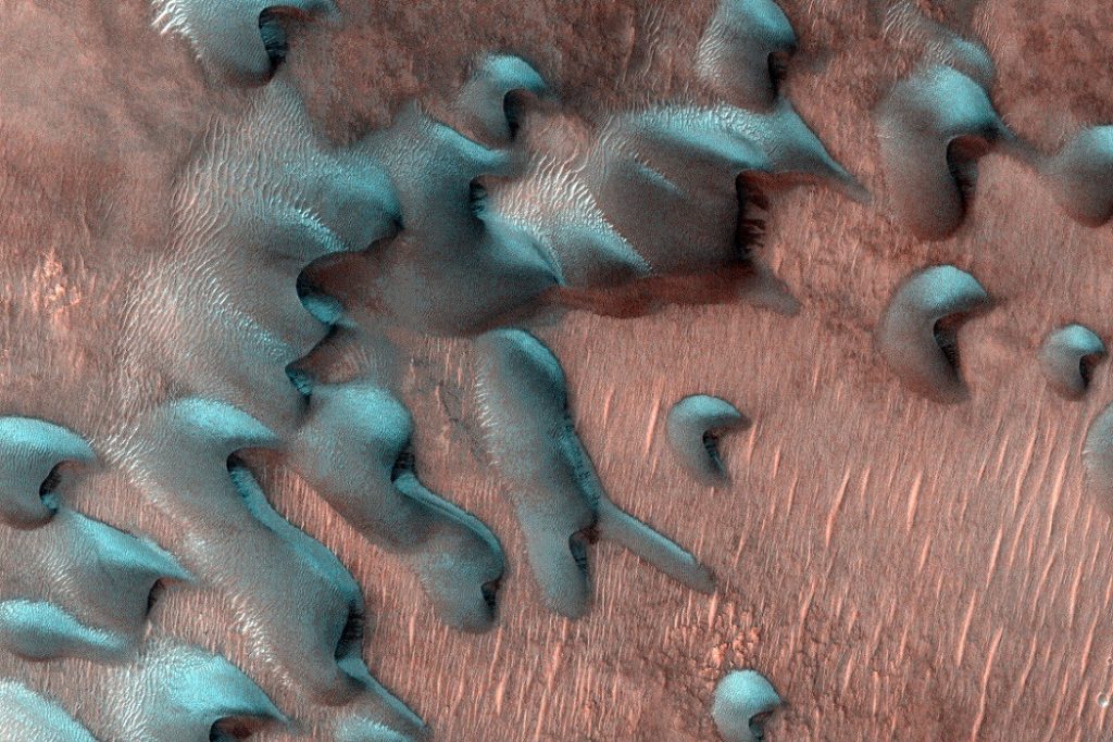 mars