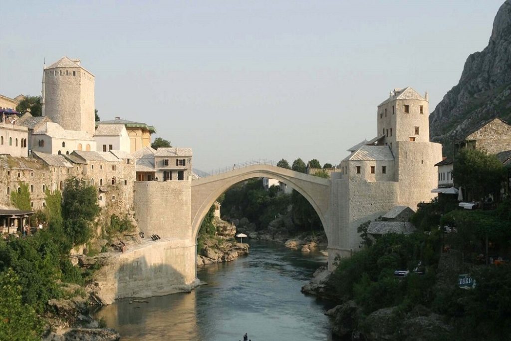 mostar