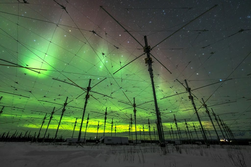 haarp