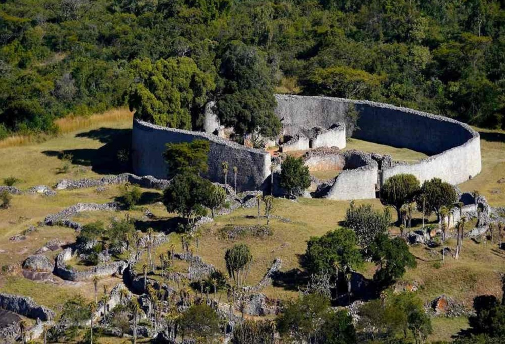zimbabve