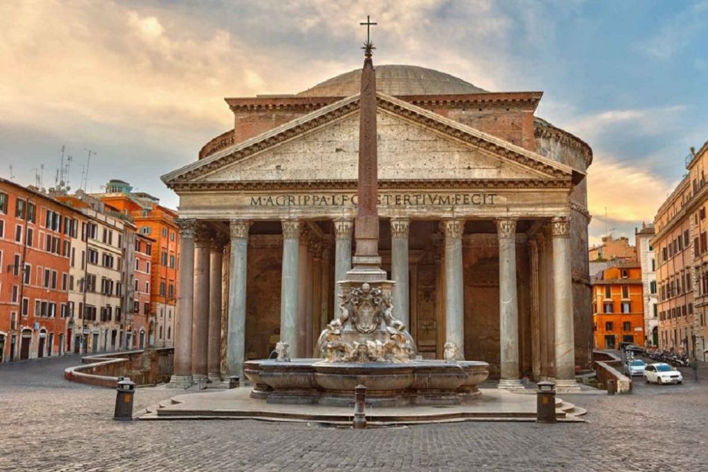 roma betonu