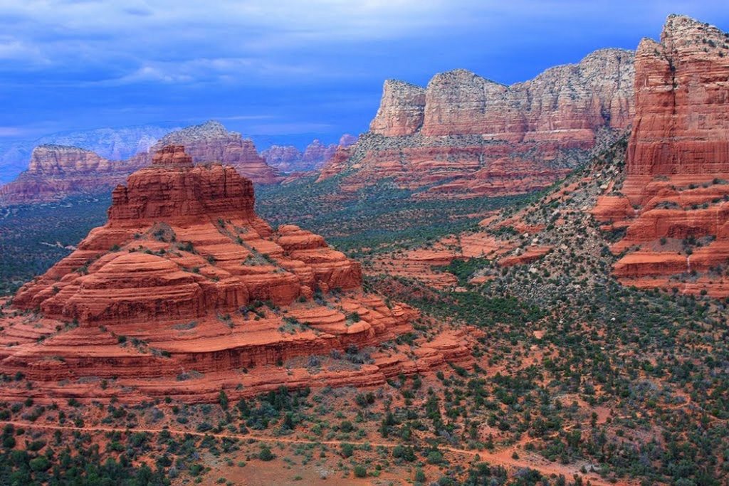sedona