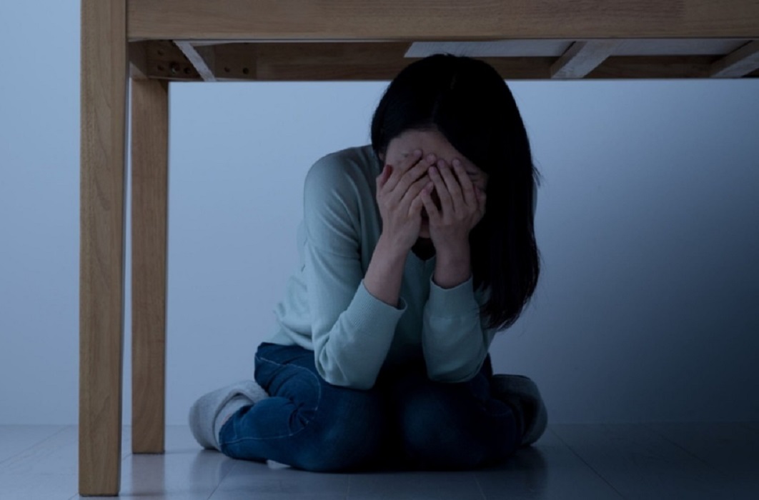 What is seismophobia? Symptoms and Ways to Cope 2 sismofobi