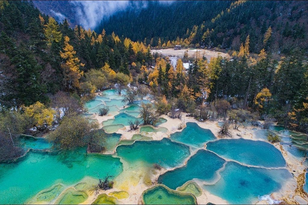 Huanglong