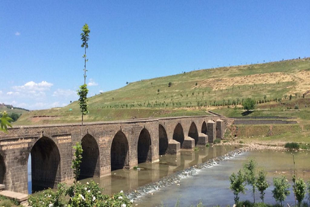 kırklar dağı