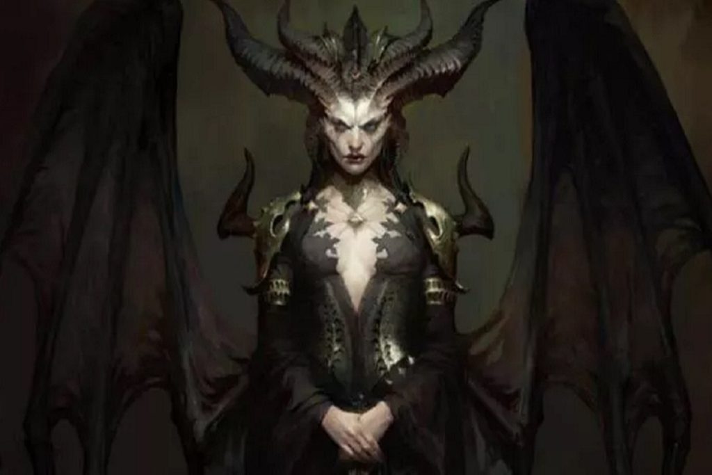 lilith