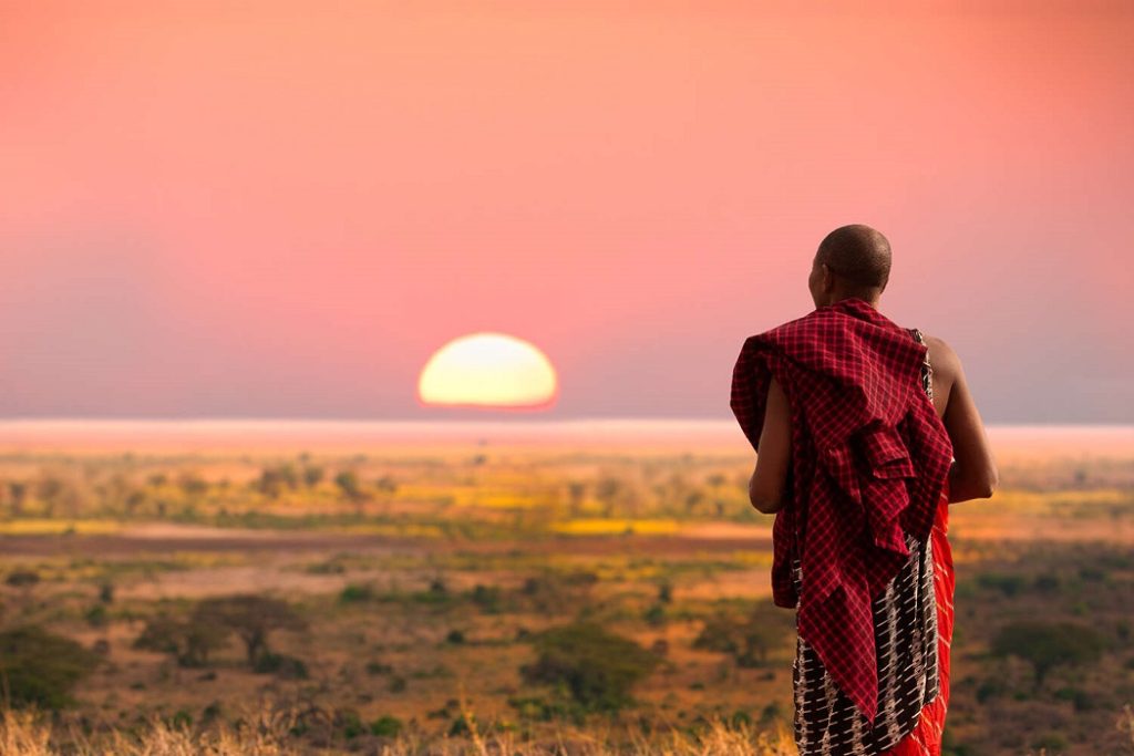 masai