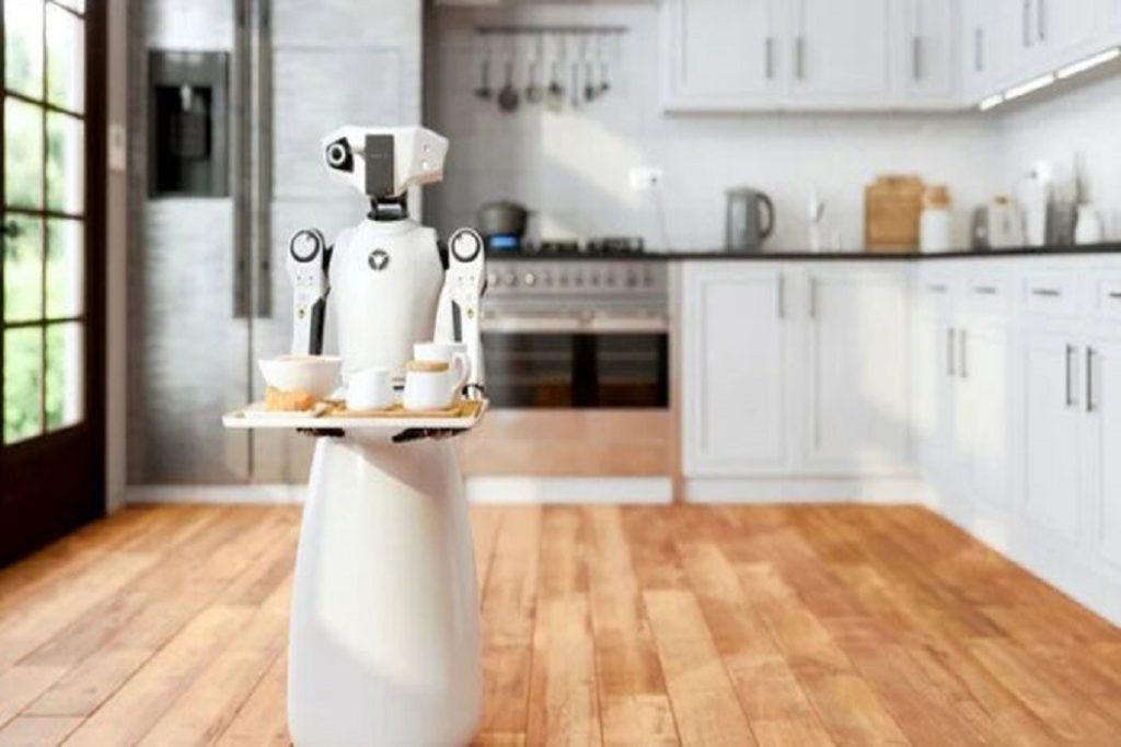 robot