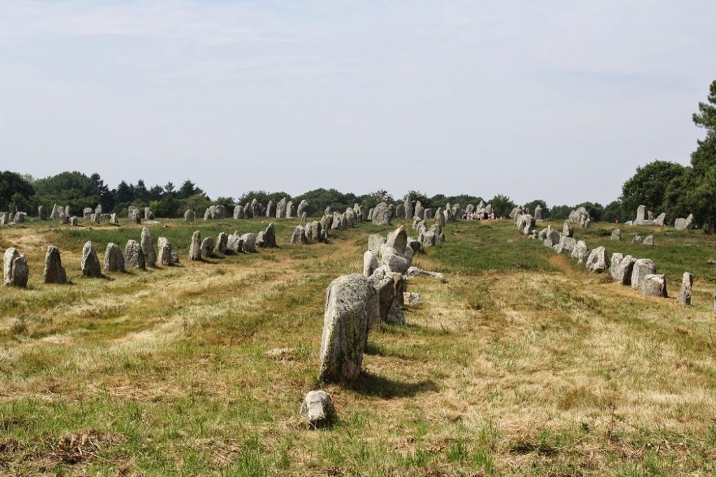 carnac