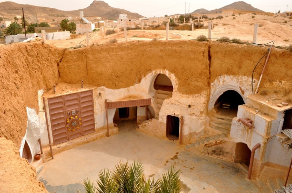 matmata