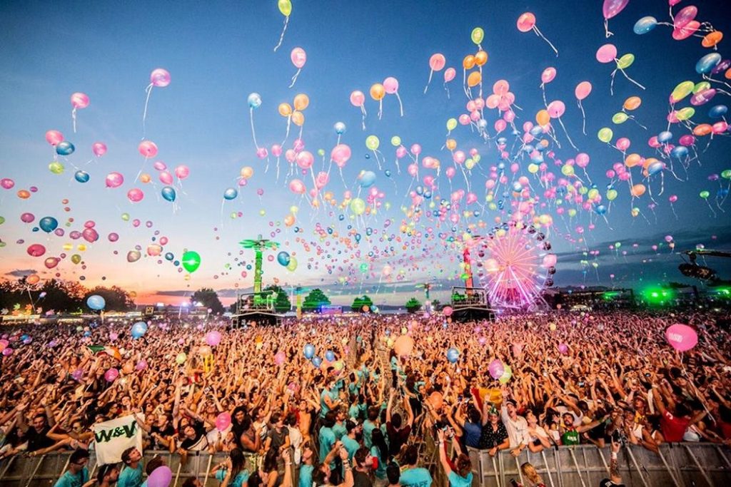 festival